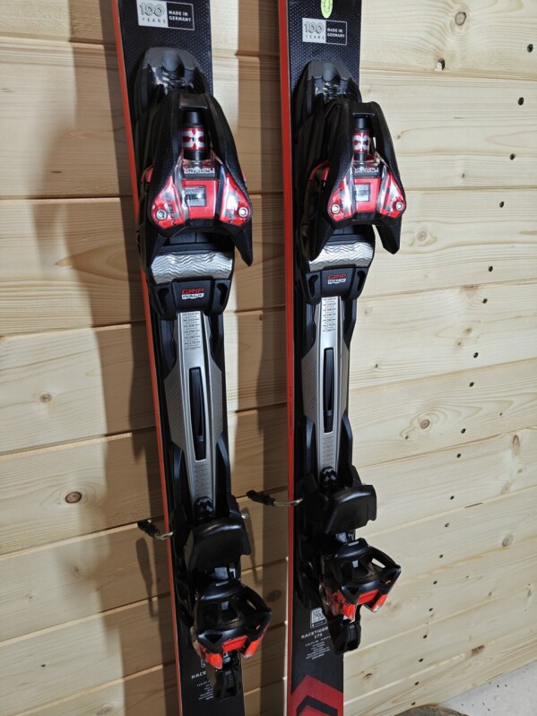 LYŽE VOLKL RACETIGER GS 173CM